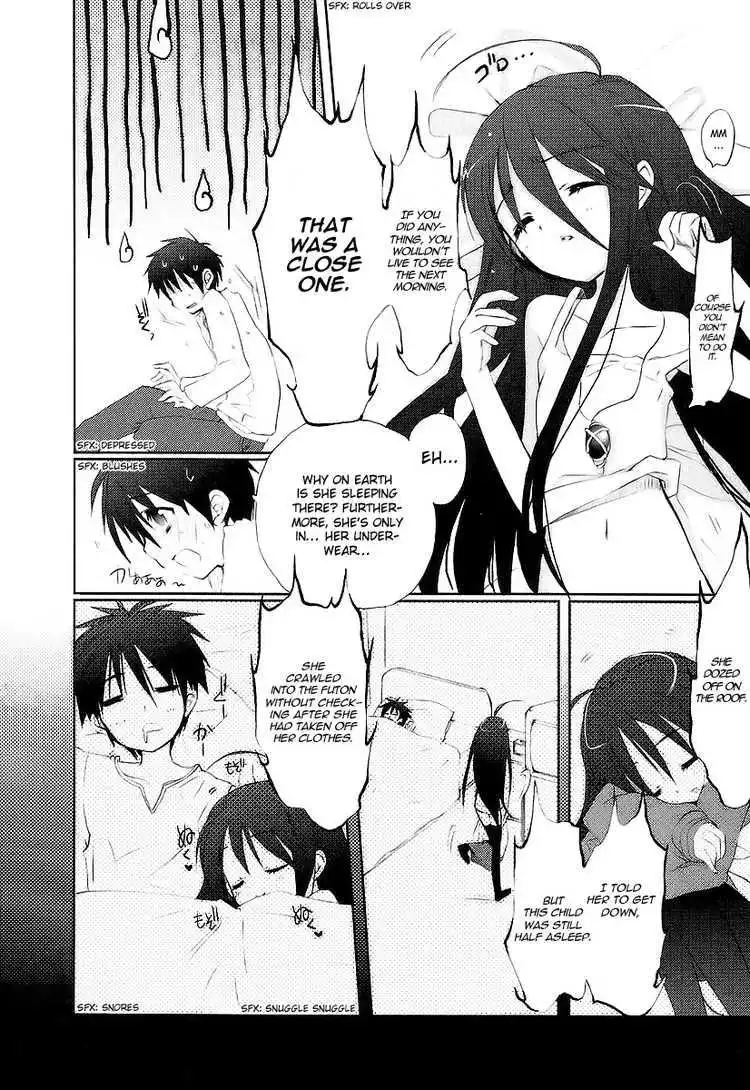 Shakugan no Shana Chapter 12 14